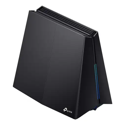 TP-Link Archer GXE75 router inalámbrico 2.5 Gigabit Ethernet Tribanda (2.4 GHz / 5
