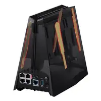 TP-Link Archer GXE75 router inalámbrico 2.5 Gigabit Ethernet Tribanda (2.4 GHz / 5