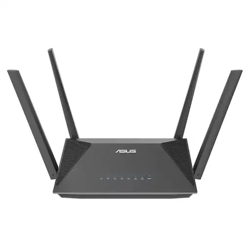 ASUS RT-AX52 AX1800 AiMesh router inalámbrico Gigabit Ethernet Doble banda (2,4 GH
