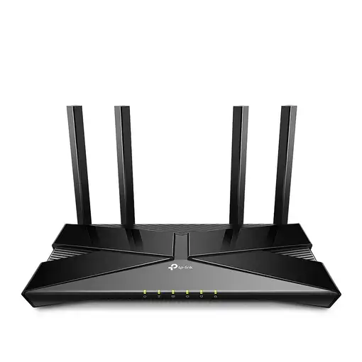 TP-Link Archer AX53 router inalámbrico Gigabit Ethernet Doble banda (2,4 GHz / 5 G
