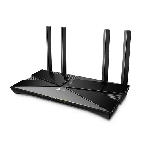 TP-Link Archer AX53 router inalámbrico Gigabit Ethernet Doble banda (2,4 GHz / 5 G