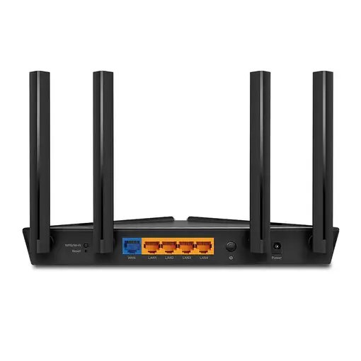TP-Link Archer AX53 router inalámbrico Gigabit Ethernet Doble banda (2,4 GHz / 5 G