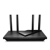 TP-Link Archer AX55 Pro router inalámbrico Gigabit Ethernet Doble banda (2,4 GHz /