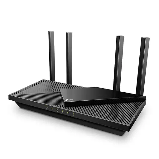 TP-Link Archer AX55 Pro router inalámbrico Gigabit Ethernet Doble banda (2,4 GHz /