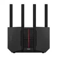 ASUS RT-BE92U router inalámbrico 10 Gigabit Ethernet Tribanda (2.4 GHz / 5 GHz / 6