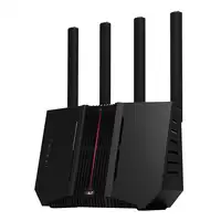 ASUS RT-BE92U router inalámbrico 10 Gigabit Ethernet Tribanda (2.4 GHz / 5 GHz / 6