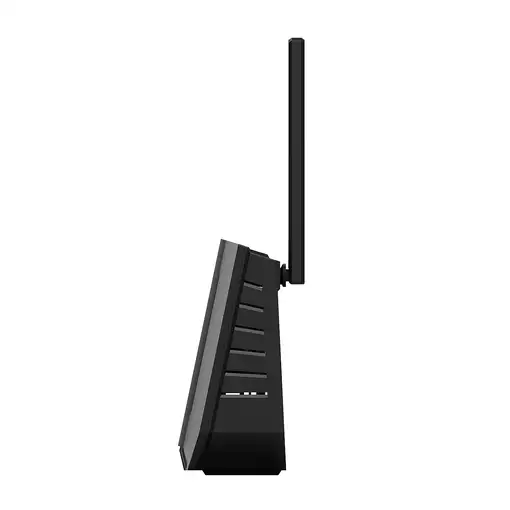 ASUS RT-BE92U router inalámbrico 10 Gigabit Ethernet Tribanda (2.4 GHz / 5 GHz / 6