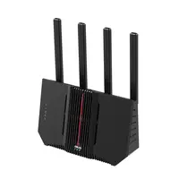 ASUS RT-BE92U router inalámbrico 10 Gigabit Ethernet Tribanda (2.4 GHz / 5 GHz / 6