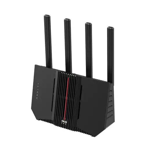 ASUS RT-BE92U router inalámbrico 10 Gigabit Ethernet Tribanda (2.4 GHz / 5 GHz / 6