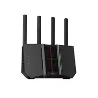 ASUS RT-BE92U router inalámbrico 10 Gigabit Ethernet Tribanda (2.4 GHz / 5 GHz / 6