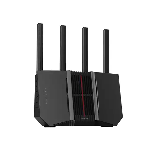 ASUS RT-BE92U router inalámbrico 10 Gigabit Ethernet Tribanda (2.4 GHz / 5 GHz / 6