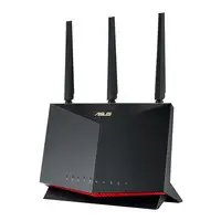 ASUS RT-AX86U Pro router inalámbrico Gigabit Ethernet Doble banda (2,4 GHz / 5 GHz