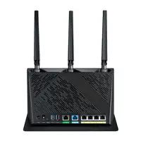 ASUS RT-AX86U Pro router inalámbrico Gigabit Ethernet Doble banda (2,4 GHz / 5 GHz