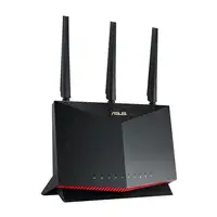 ASUS RT-AX86U Pro router inalámbrico Gigabit Ethernet Doble banda (2,4 GHz / 5 GHz