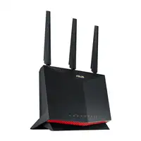 ASUS RT-AX86U Pro router inalámbrico Gigabit Ethernet Doble banda (2,4 GHz / 5 GHz