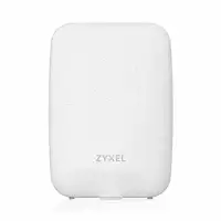 Zyxel USG-LITE 60AX router 2.5 Gigabit Ethernet Blanco