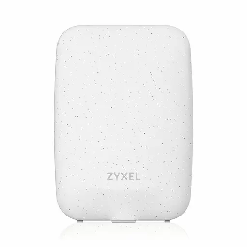 Zyxel USG-LITE 60AX router 2.5 Gigabit Ethernet Blanco