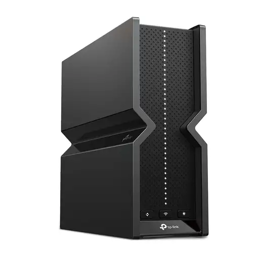 TP-Link Archer BE550 router inalámbrico 2.5 Gigabit Ethernet Tribanda (2.4 GHz / 5