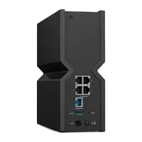 TP-Link Archer BE550 router inalámbrico 2.5 Gigabit Ethernet Tribanda (2.4 GHz / 5