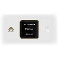 Huawei E5785-92C router inalámbrico Doble banda (2,4 GHz / 5 GHz) 4G Blanco