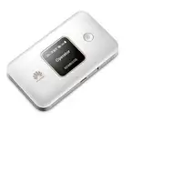 Huawei E5785-92C router inalámbrico Doble banda (2,4 GHz / 5 GHz) 4G Blanco