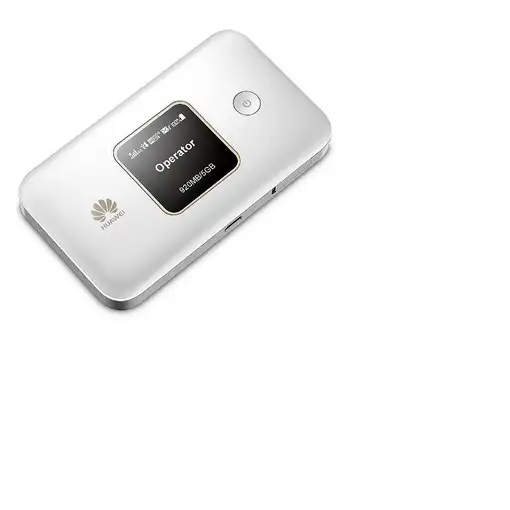 Huawei E5785-92C router inalámbrico Doble banda (2,4 GHz / 5 GHz) 4G Blanco