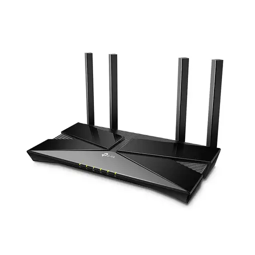 TP-Link Archer AX10 router inalámbrico Gigabit Ethernet Doble banda (2,4 GHz / 5 G