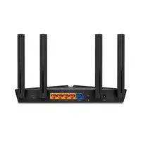 TP-Link Archer AX10 router inalámbrico Gigabit Ethernet Doble banda (2,4 GHz / 5 G