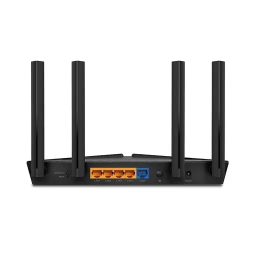 TP-Link Archer AX10 router inalámbrico Gigabit Ethernet Doble banda (2,4 GHz / 5 G