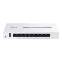 ASUS ExpertWiFi EBG19P router Gigabit Ethernet Blanco