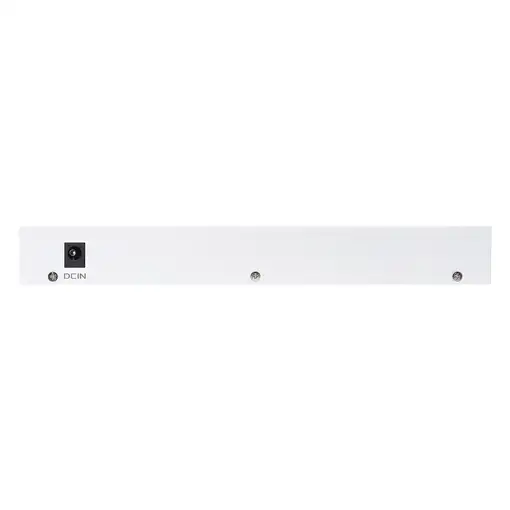 ASUS ExpertWiFi EBG19P router Gigabit Ethernet Blanco