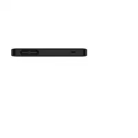 TCL MW42V router inalámbrico 4G Negro
