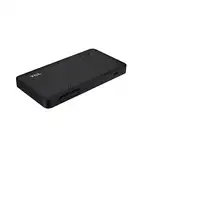 TCL MW42V router inalámbrico 4G Negro