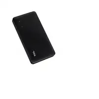 TCL MW42V router inalámbrico 4G Negro