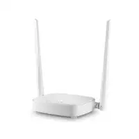 Tenda N301 router inalámbrico Ethernet rápido Banda única (2,4 GHz) Blanco