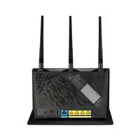 ASUS 4G-AC86U router inalámbrico Gigabit Ethernet Doble banda (2,4 GHz / 5 GHz) Ne