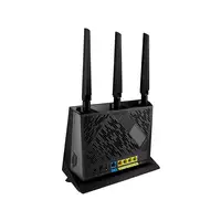 ASUS 4G-AC86U router inalámbrico Gigabit Ethernet Doble banda (2,4 GHz / 5 GHz) Ne