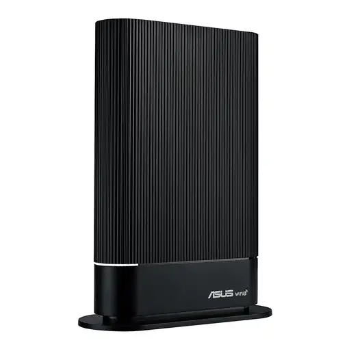 ASUS RT-AX59U router inalámbrico Gigabit Ethernet Doble banda (2,4 GHz / 5 GHz) Ne