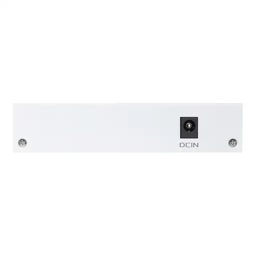 ASUS ExpertWiFi EBG15 router Gigabit Ethernet Blanco