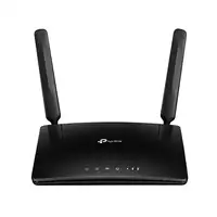 TP-Link Archer MR200 router inalámbrico Ethernet rápido Doble banda (2,4 GHz / 5 G