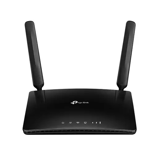 TP-Link Archer MR200 router inalámbrico Ethernet rápido Doble banda (2,4 GHz / 5 G