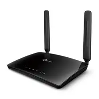 TP-Link Archer MR200 router inalámbrico Ethernet rápido Doble banda (2,4 GHz / 5 G