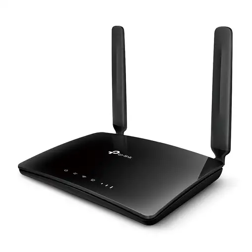 TP-Link Archer MR200 router inalámbrico Ethernet rápido Doble banda (2,4 GHz / 5 G