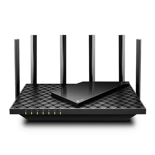 TP-Link Archer AX72 router inalámbrico Gigabit Ethernet Doble banda (2,4 GHz / 5 G