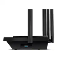 TP-Link Archer AX72 router inalámbrico Gigabit Ethernet Doble banda (2,4 GHz / 5 G