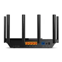 TP-Link Archer AX72 router inalámbrico Gigabit Ethernet Doble banda (2,4 GHz / 5 G