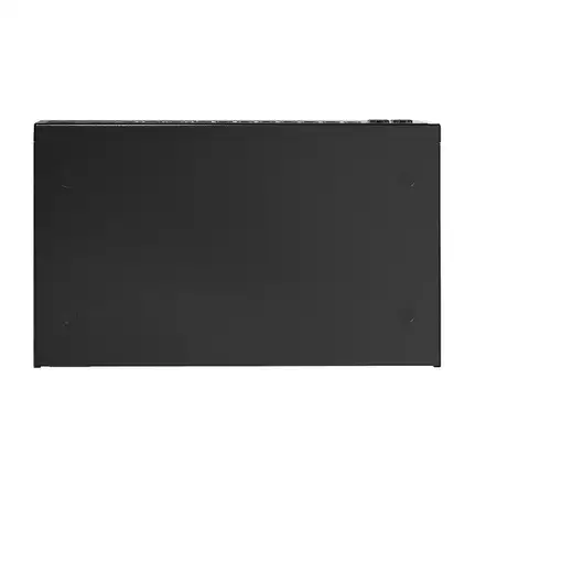 TP-Link Omada ER7412-M2 router 2.5 Gigabit Ethernet, Gigabit Ethernet Negro