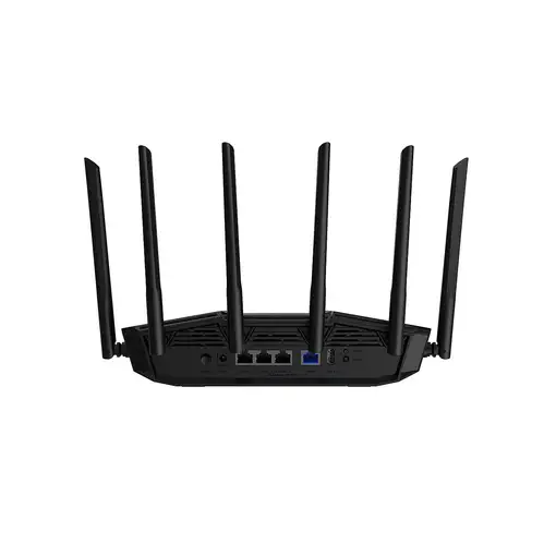 ASUS TUF Gaming BE6500 (TUF-BE6500) router inalámbrico 2.5 Gigabit Ethernet Doble