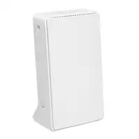 Mercusys MB112-4G router inalámbrico Ethernet rápido Banda única (2,4 GHz) Blanco