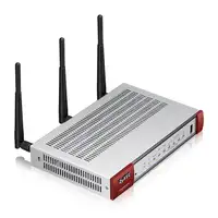 Zyxel USG20W-VPN-EU0101F router inalámbrico Gigabit Ethernet Doble banda (2,4 GHz